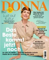 Donna (Alemão) 1