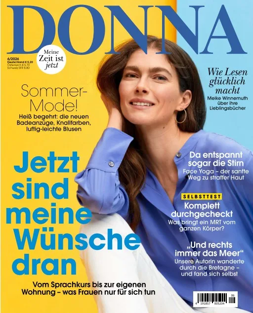 Donna (Alemão)