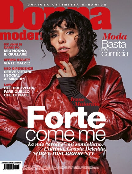 Donna Moderna (Italiano)