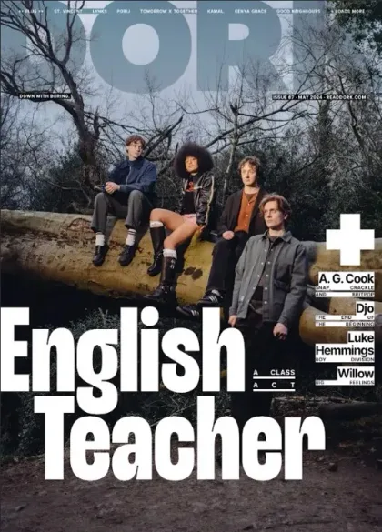 Dork Magazine