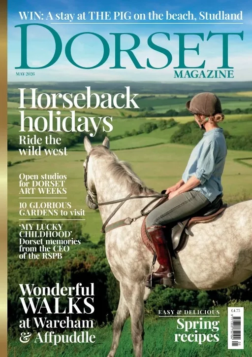 Dorset Magazine