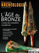 Dossiers d'archéologie (Francês) 1