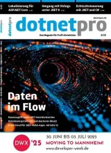 Dotnet pro (Alemão) 1
