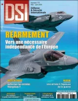 DSI Défense et Sécurité Internationale (Francês) 1