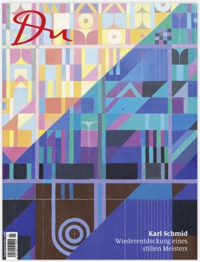 Du Magazin (Alemão)