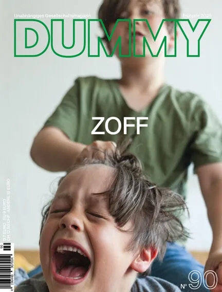 Dummy (Alemão)