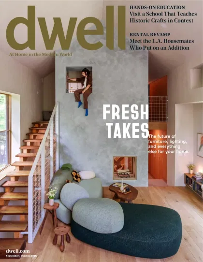 Dwell Magazine