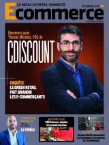 E-Commerce (Francês) 1