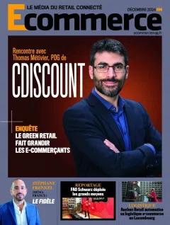 E-Commerce (Francês)