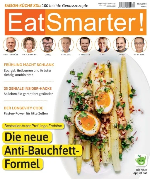 Eat Smarter (Alemão)