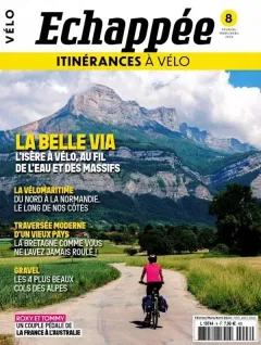 Échappée (Francês)