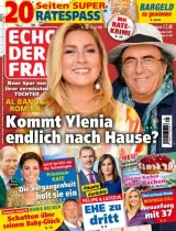 Echo der Frau (Alemão) 1