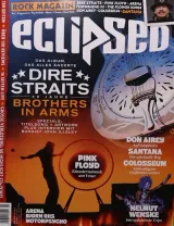 Eclipsed (Alemão) 1