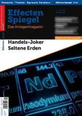 Effecten-Spiegel (Alemão) 1