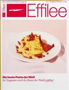Effilee (Alemão)