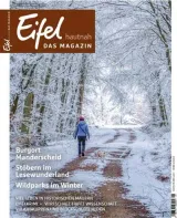 Eifel hautnah - Vulkaneifel (Alemão) 1