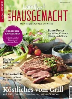 Einfach Hausgemacht (Alemão)