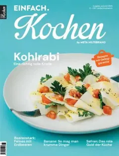 Einfach kochen (Alemão)
