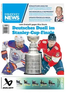 Eishockey News (Alemão)