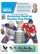 Eishockey News (Alemão) 1
