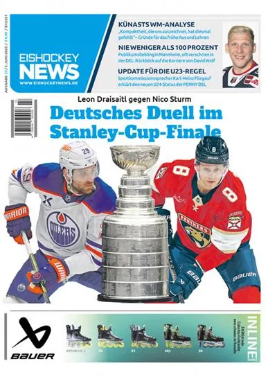 Eishockey News (Alemão)