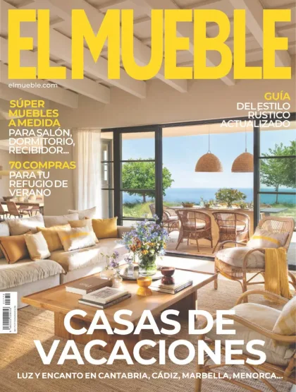 El Mueble (Espanhol)