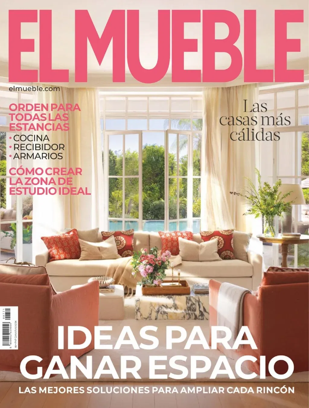 El Mueble (Espanhol)