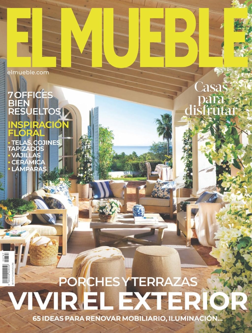 El Mueble (Espanhol)