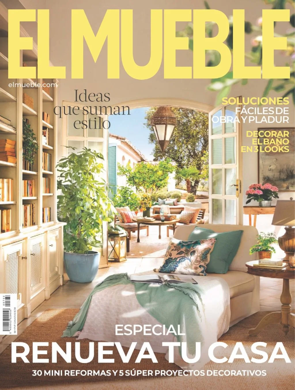 El Mueble (Espanhol)