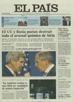 El Pais Domingo (Espanhol)