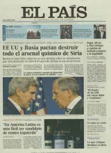 El Pais Domingo (Espanhol) 1