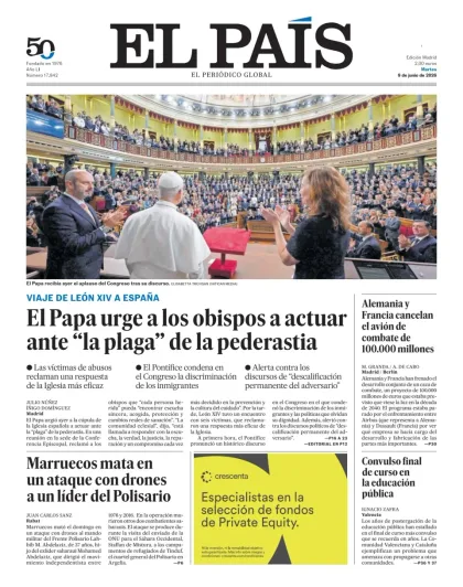 El Pais (Espanhol)