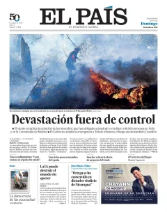 El Pais (Espanhol)