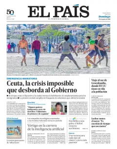 El Pais (Espanhol)