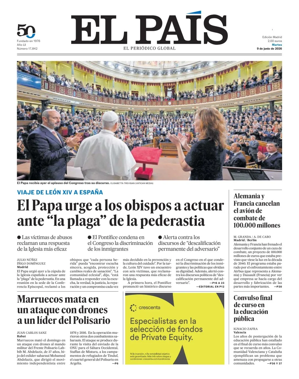 El Pais (Espanhol)
