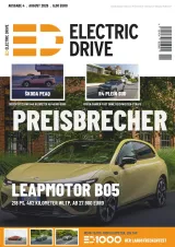 Electric Drive (Alemão) 1