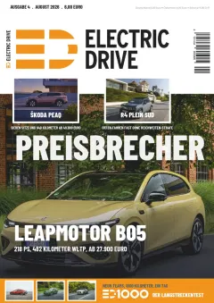 Electric Drive (Alemão)