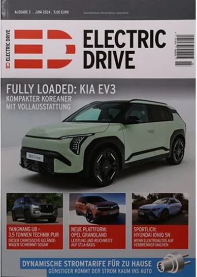 Electric Drive (Alemão)