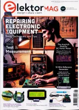 Elektor Magazine 1