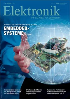 Elektronik (Alemão)