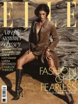 ELLE (UK) Magazine 1