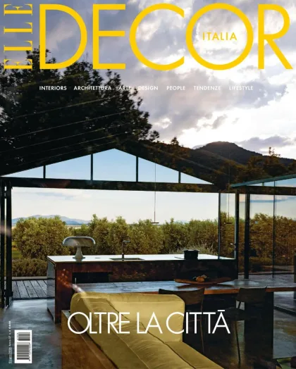 Elle Decor (Italiano)