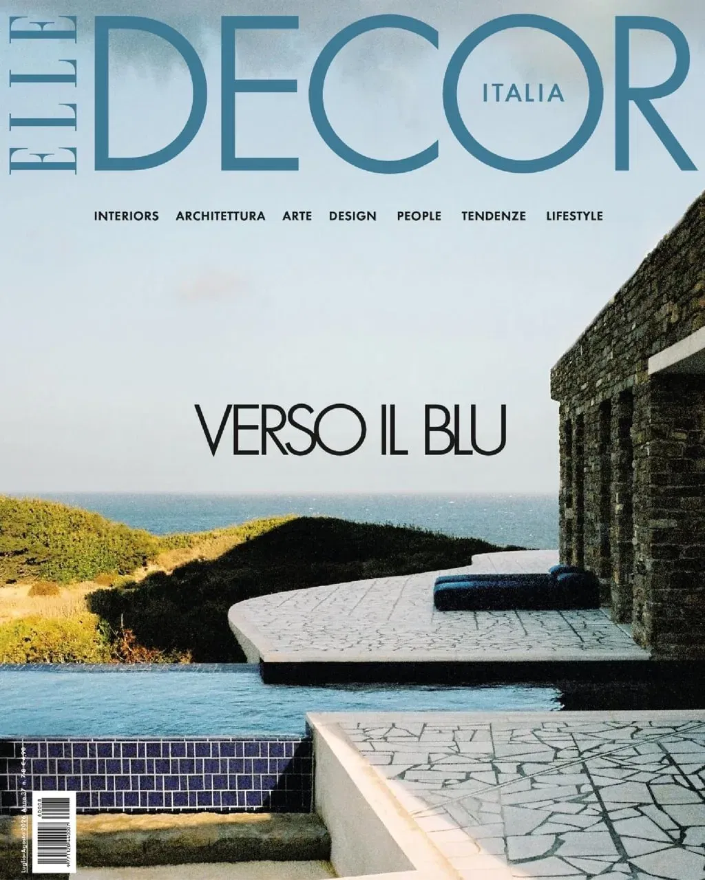 Elle Decor (Italiano)