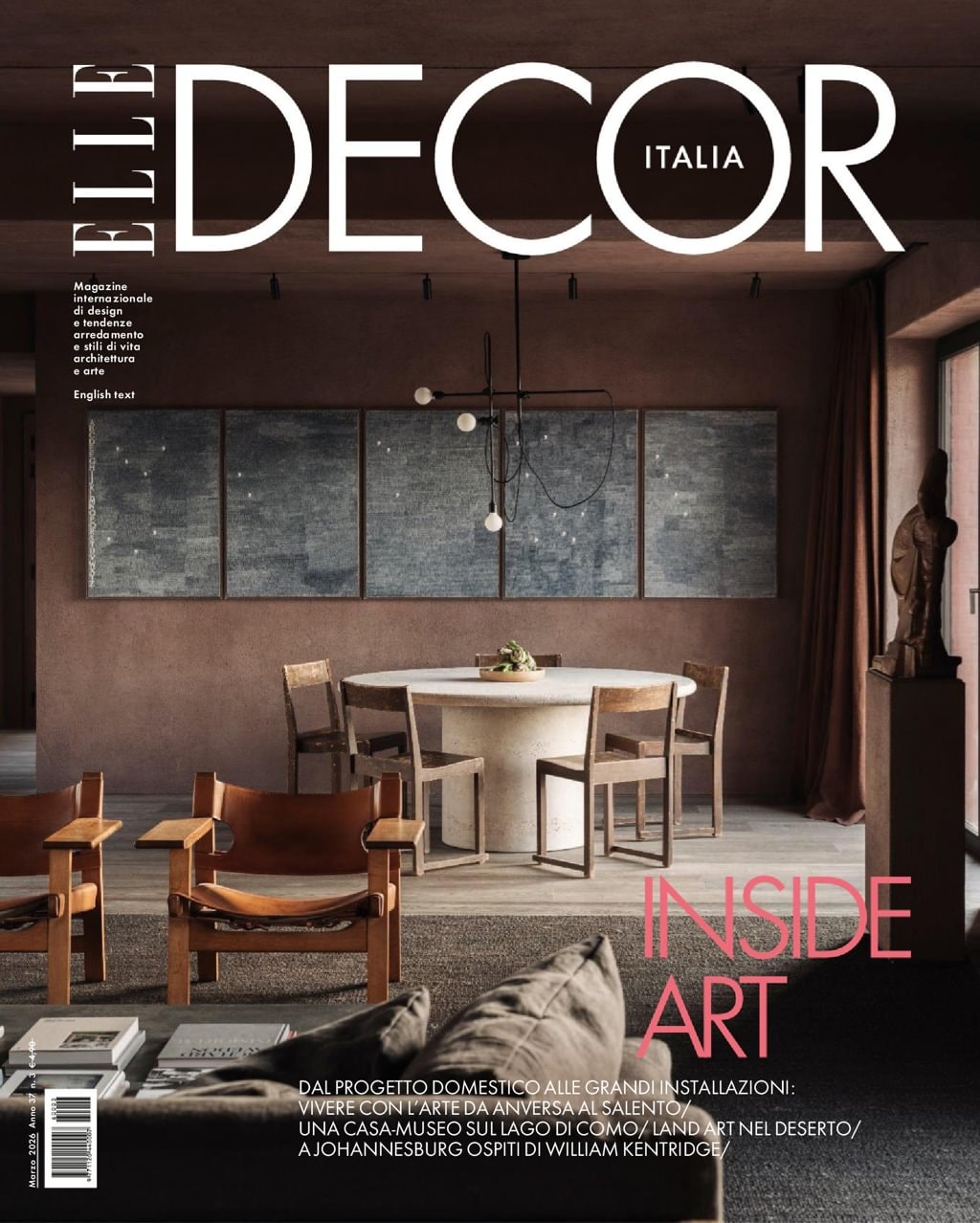 Elle Decor (Italiano)