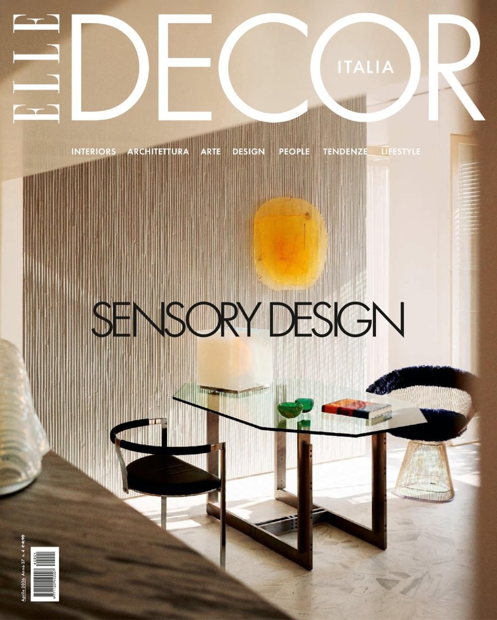 Elle Decor (Italiano)