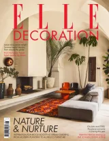 ELLE Decoration (UK) Magazine 1