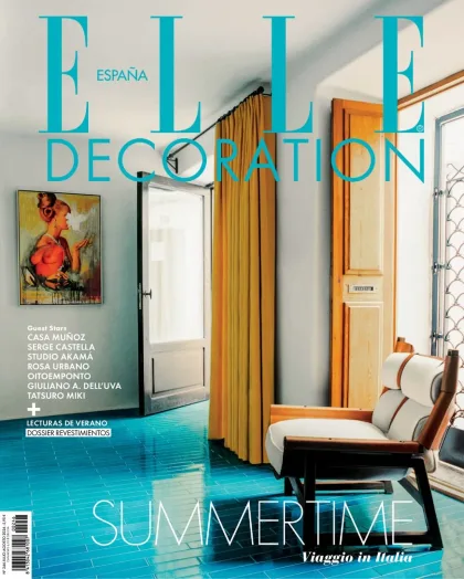 Elle Decoration (Espanhol)