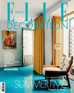 Elle Decoration (Espanhol)