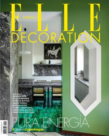 Elle Decoration (Espanhol)