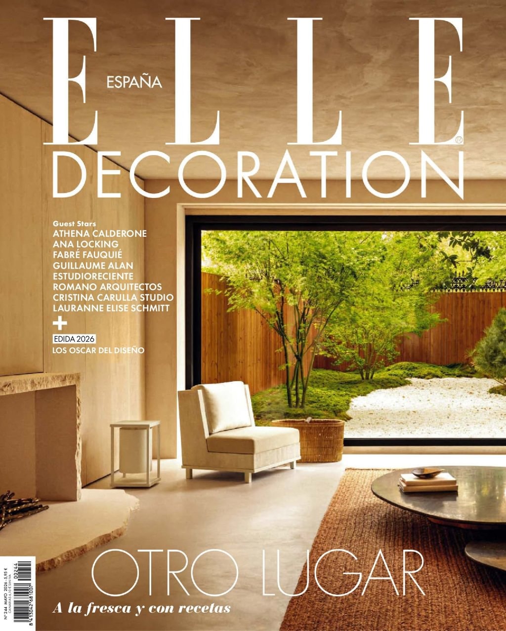 Elle Decoration (Espanhol)